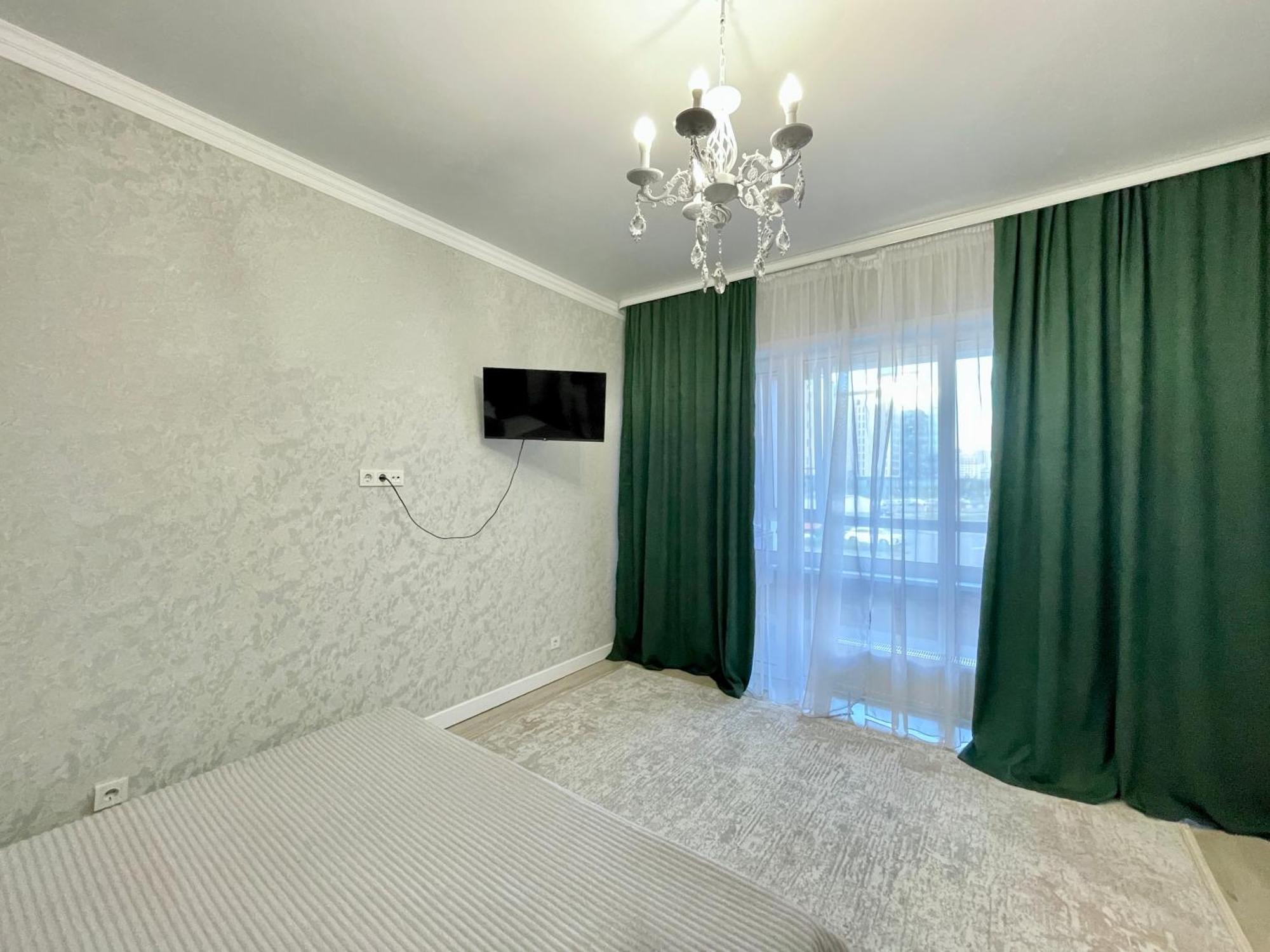 Aisali Apartments Akmola Esterno foto